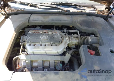 2010 Acura Tl from USA, damaged, VIN 19UUA8F24AA011022